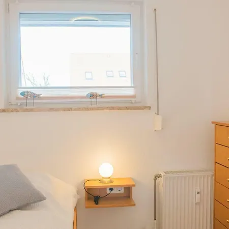 Haus Am Deich 4 * Dahme (Schleswig-Holstein)