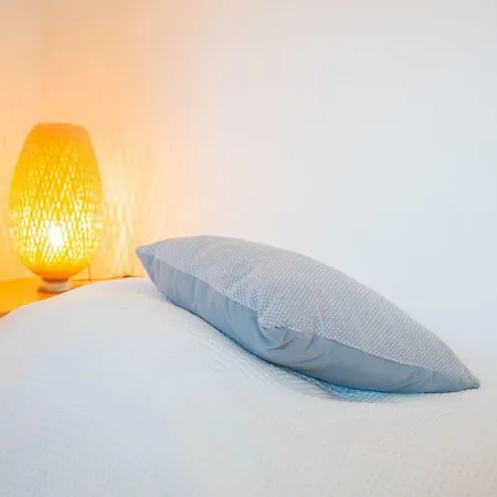 Apartamento Haus Am Deich 4