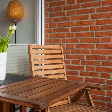 Haus Am Deich 4 * Dahme (Schleswig-Holstein)