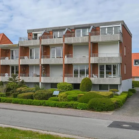 Haus Am Deich 4 * Dahme (Schleswig-Holstein)